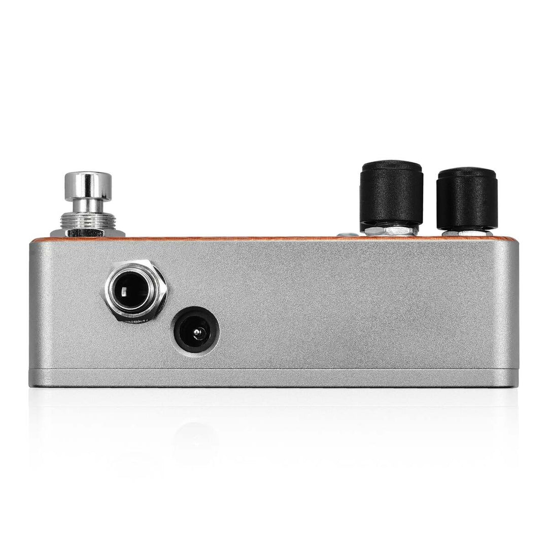 One Control Marigold Orange Overdrive  1