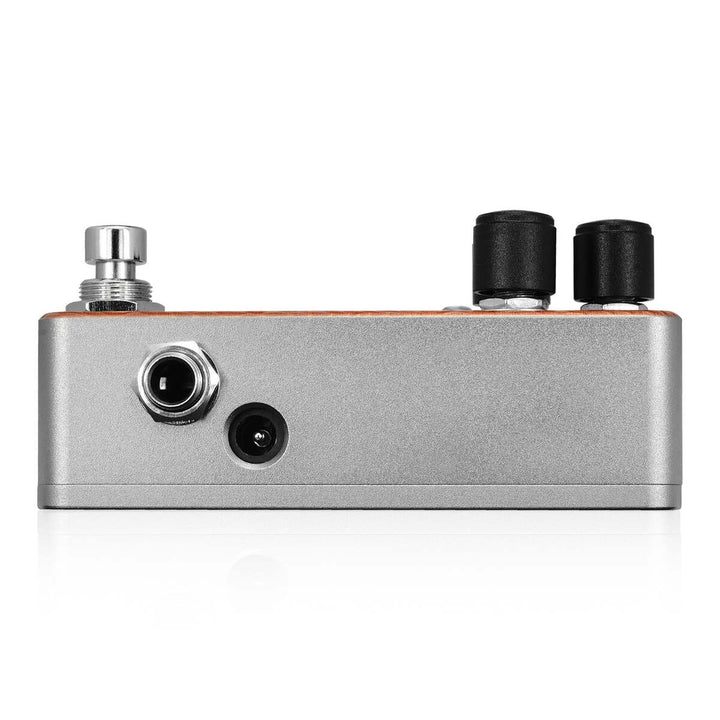 One Control Marigold Orange Overdrive  1