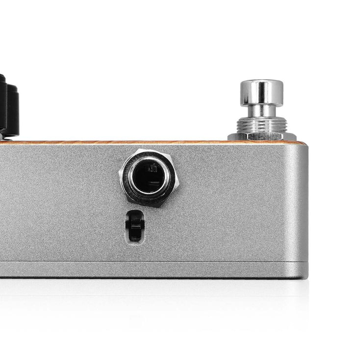 One Control Marigold Orange Overdrive  2