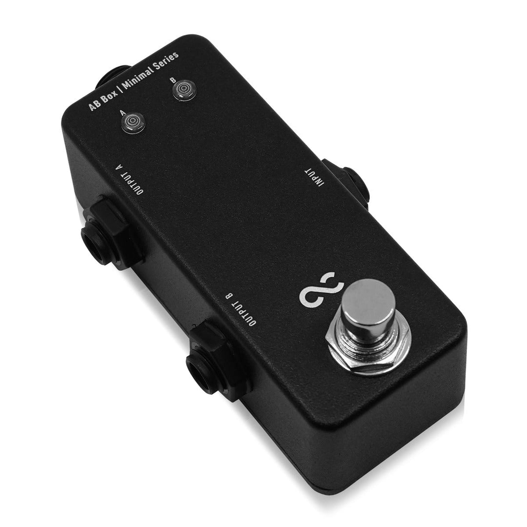 One Control Minimal Series Abbox(OC-M-AB)  2