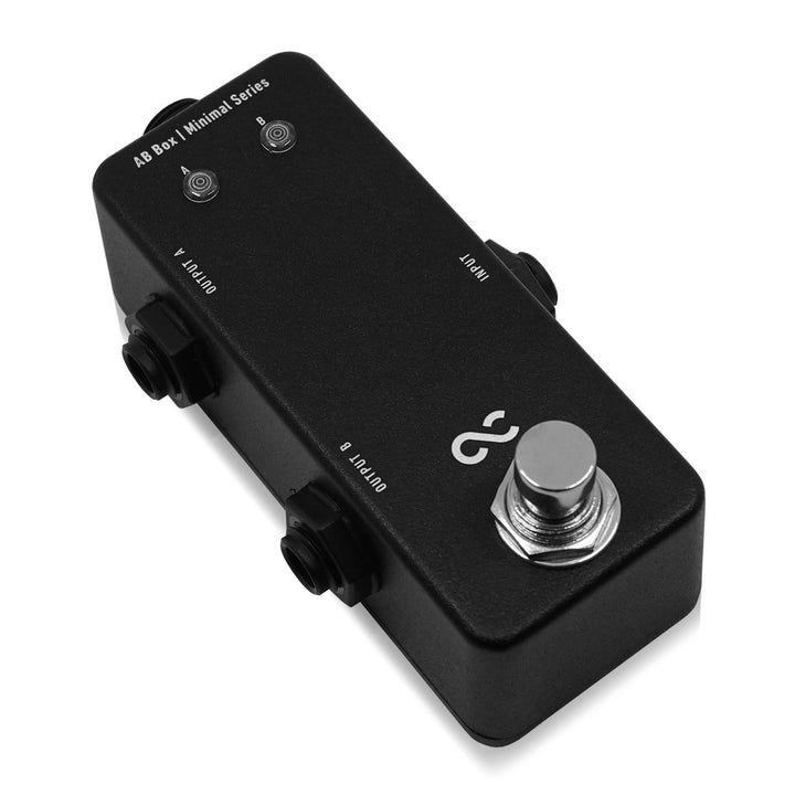 One Control Minimal Series Abbox(OC-M-AB)  2