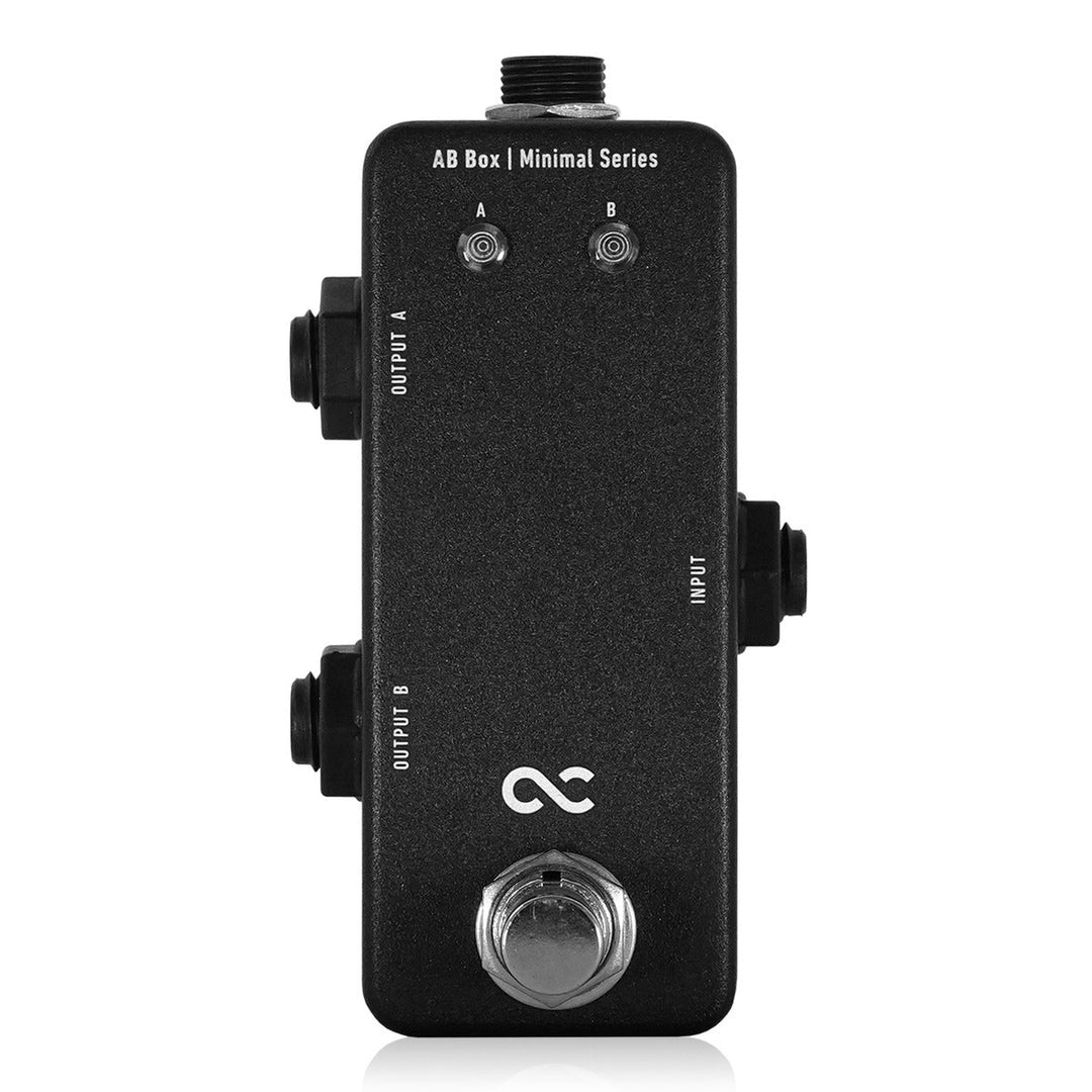 One Control Minimal Series Abbox(OC-M-AB) 
