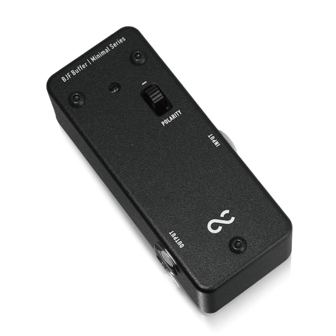 One Control Minimal Series BJF Buffer  1