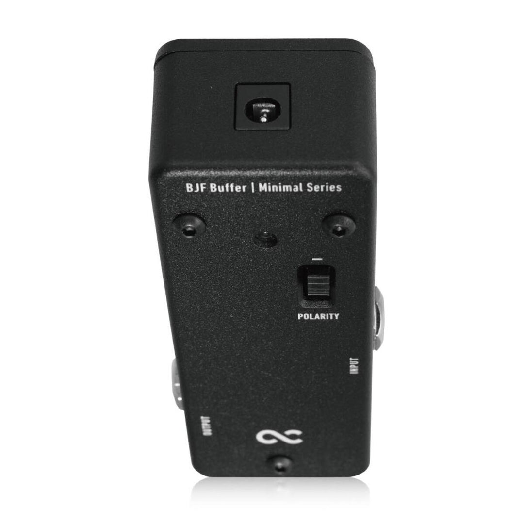 One Control Minimal Series BJF Buffer  2