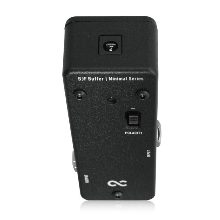 One Control Minimal Series BJF Buffer  2