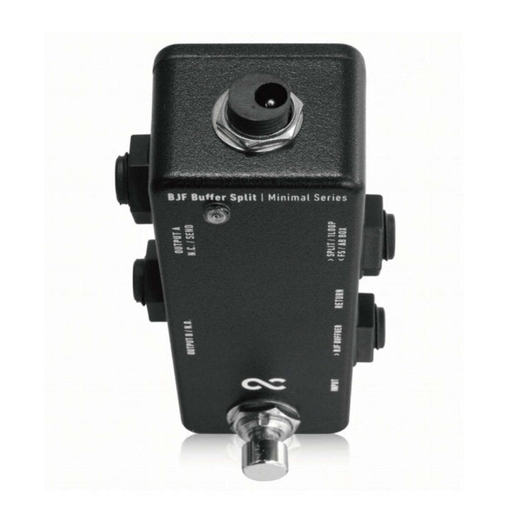 One Control Minimal Series BJF Buffer Split  1
