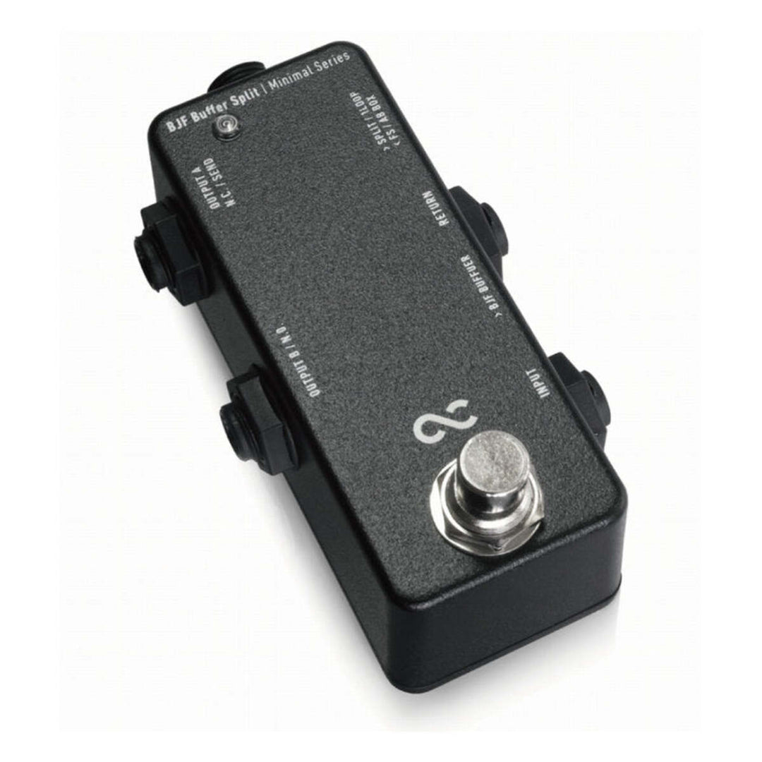 One Control Minimal Series BJF Buffer Split  2