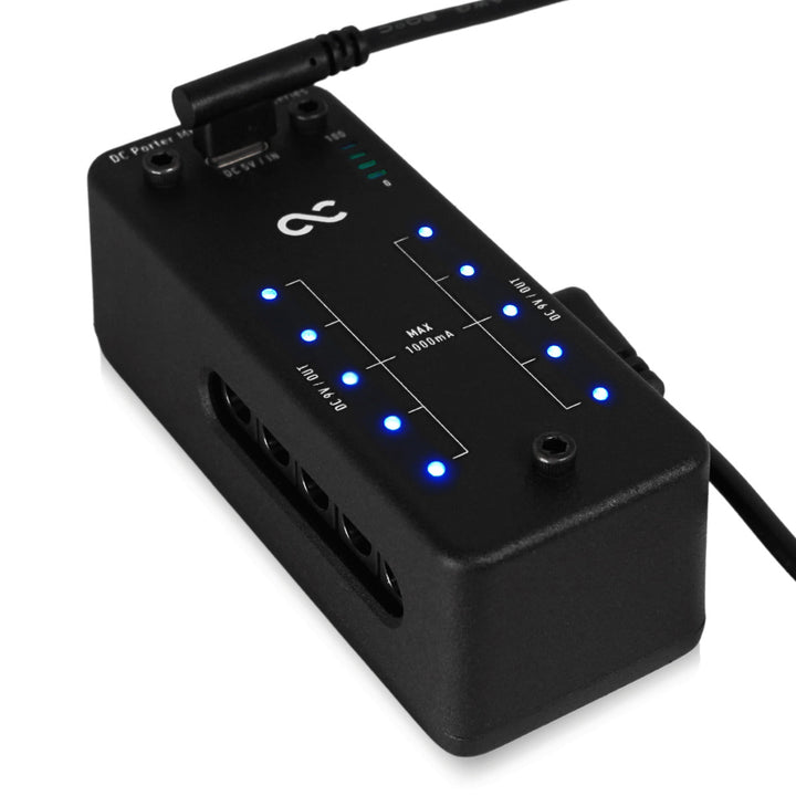 One Control Minimal Series Dc Porter MkII  1