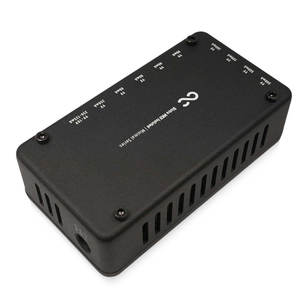 One Control Minimal Series Distro MkII Isolated  4