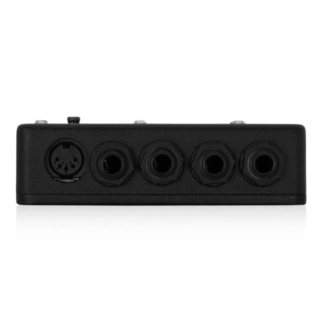 One Control Minimal Series MIDI Dual Stereo Loop  4
