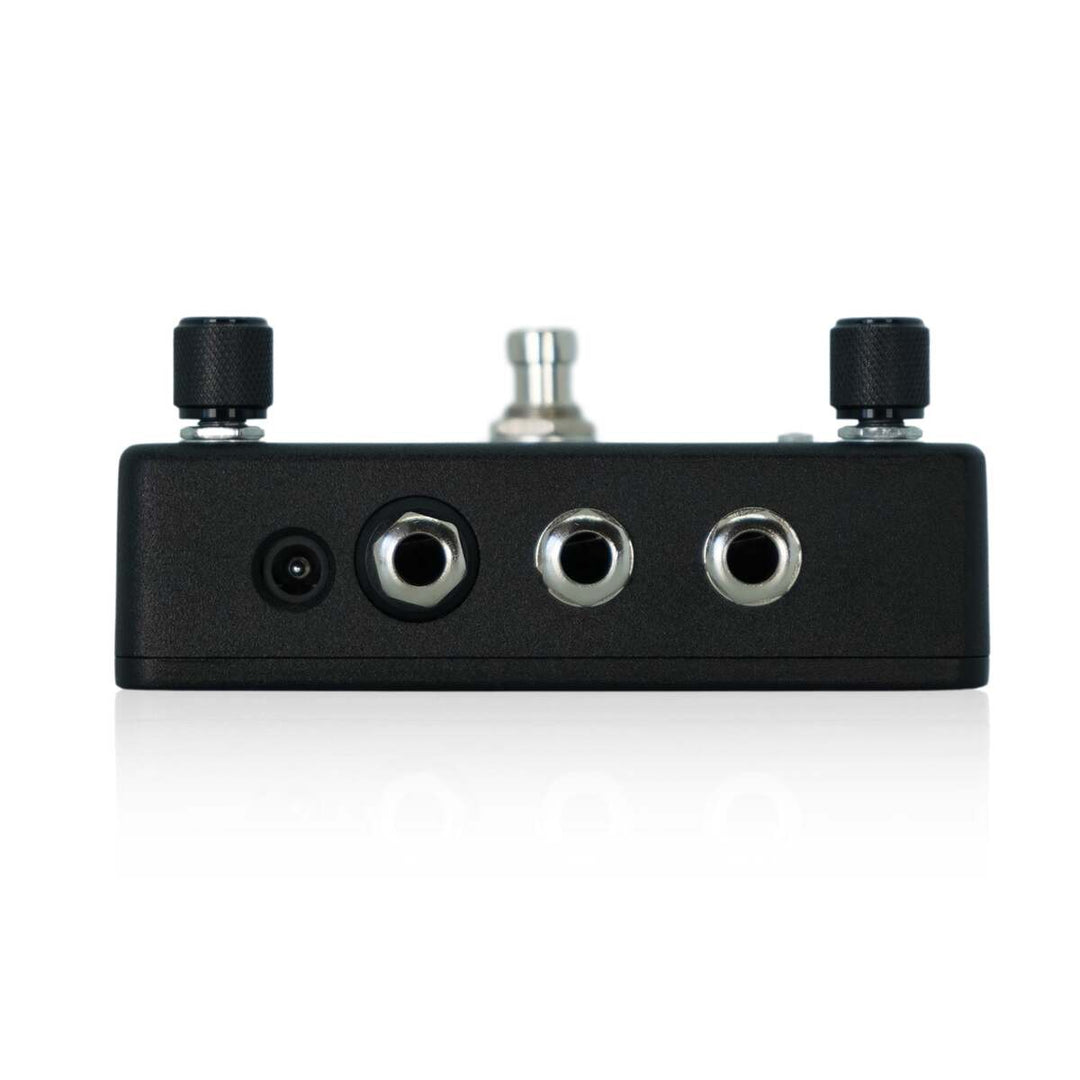 One Control Minimal Series Mosquito Blender Expressio With BJF Buffer  1