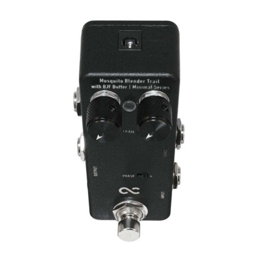 One Control Minimal Series Mosquito Blender Trail With BJF Buffer  1