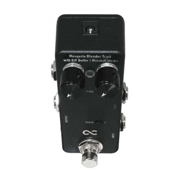 One Control Minimal Series Mosquito Blender Trail With BJF Buffer  1