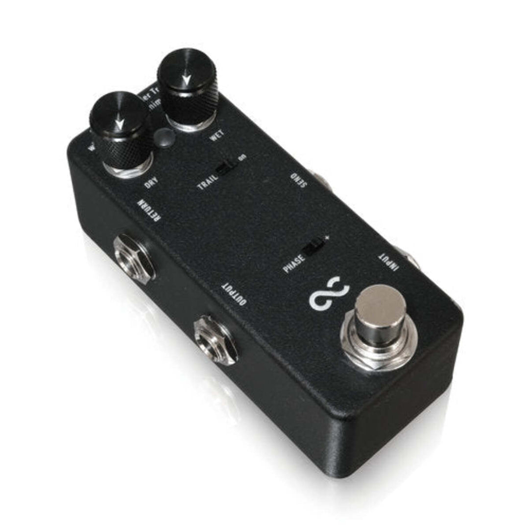 One Control Minimal Series Mosquito Blender Trail With BJF Buffer  2