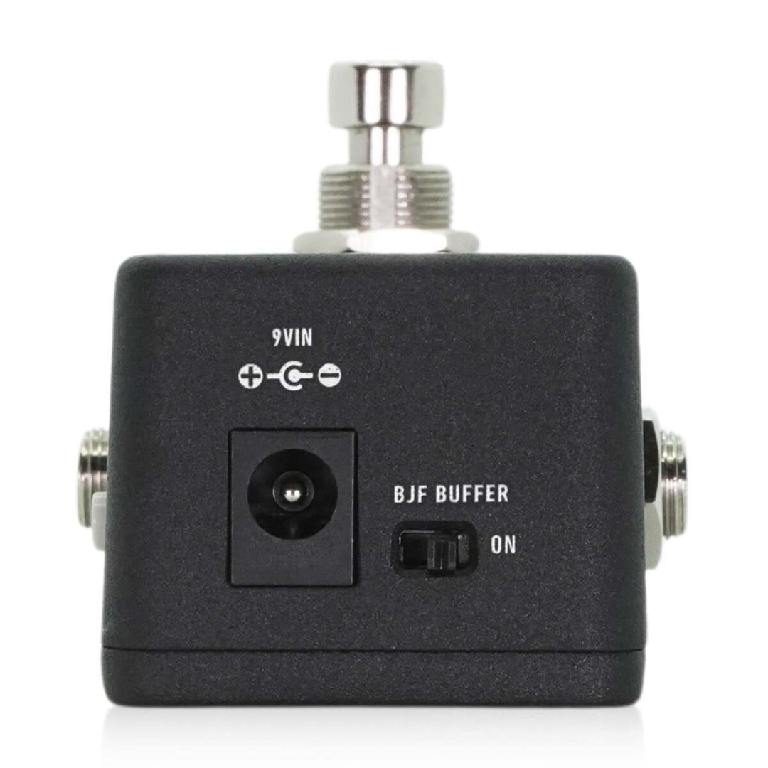 One Control Minimal Series Tuner MkII With BJF Buffer  1