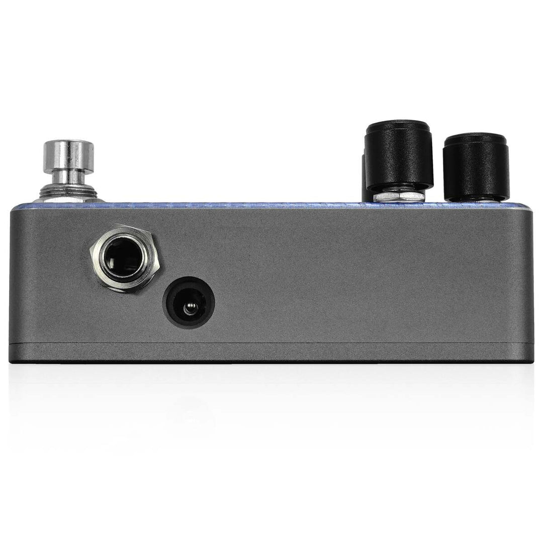 One Control Prussian Blue Reverb  1
