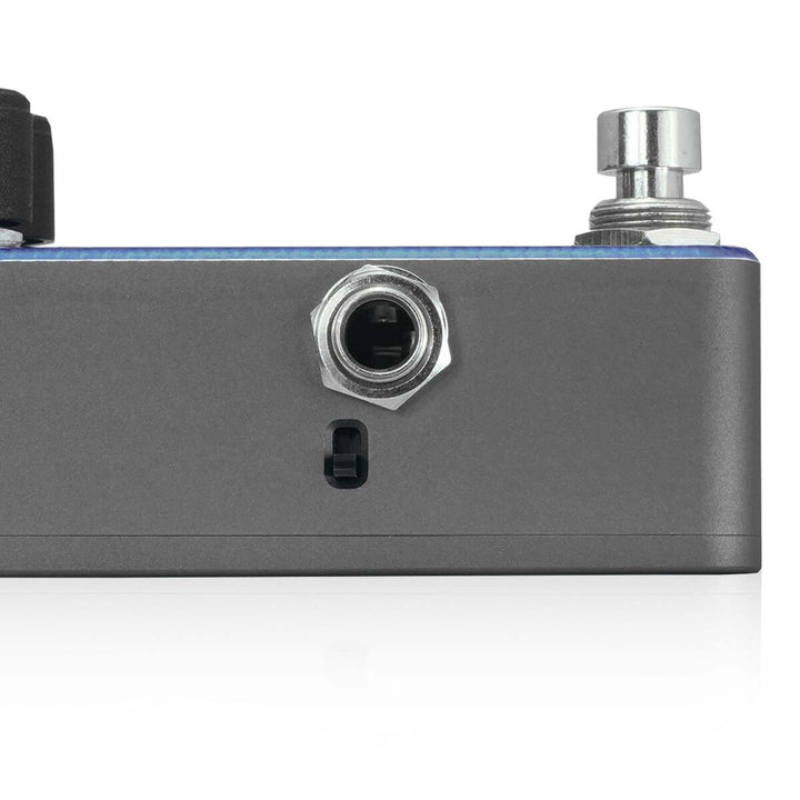 One Control Prussian Blue Reverb  2
