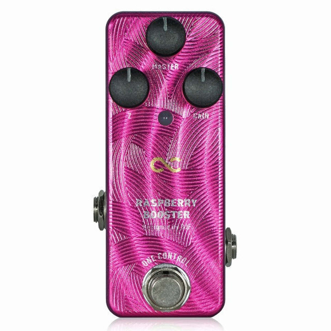 One Control Raspberry Booster 
