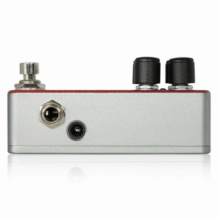 One Control Rebel Red Distortion 4K  1