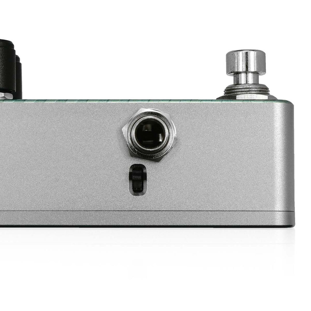 One Control Sea Turquoise Delay  2