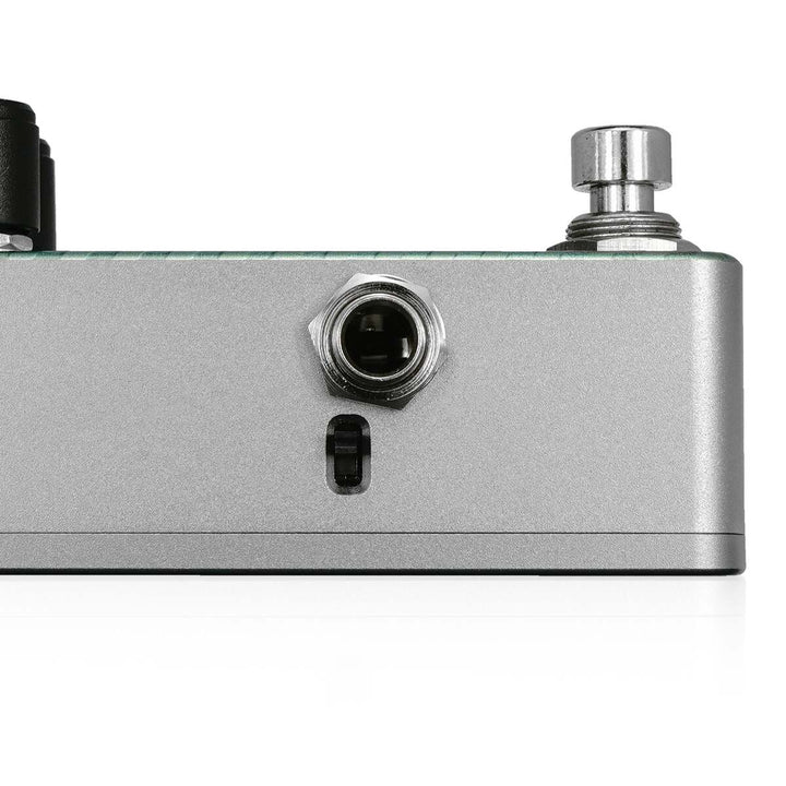 One Control Sea Turquoise Delay  2