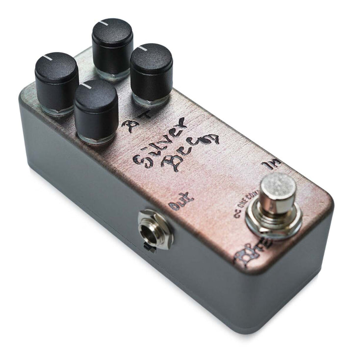 One Control Silver Bee OD 4K Mini  2
