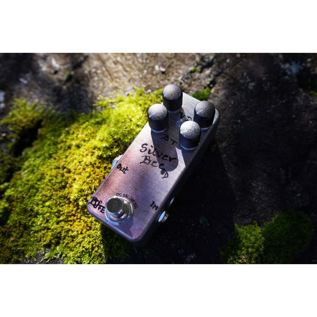 One Control Silver Bee OD 4K Mini  5