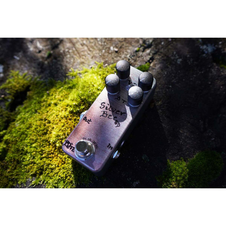 One Control Silver Bee OD 4K Mini  5