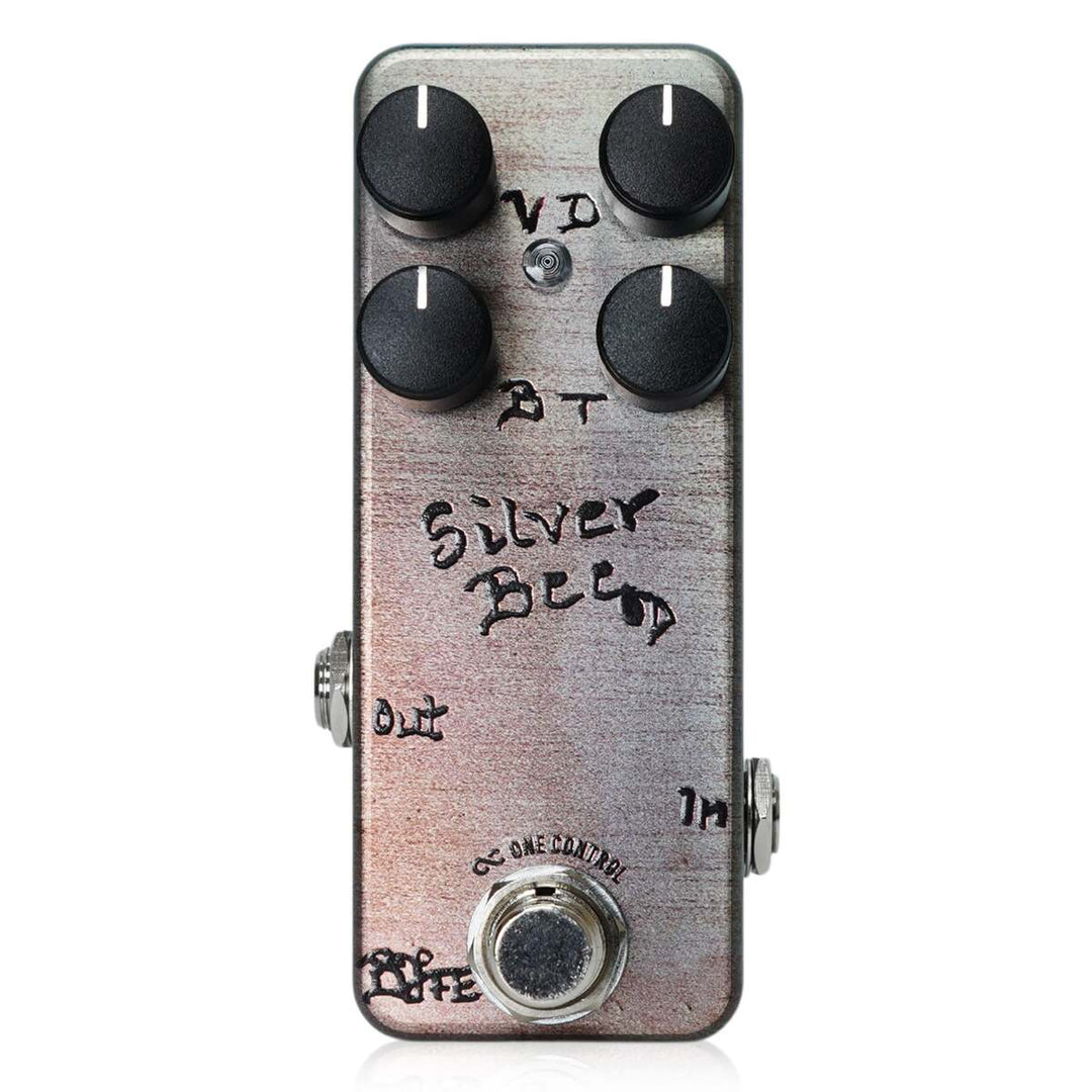 One Control Silver Bee OD 4K Mini 