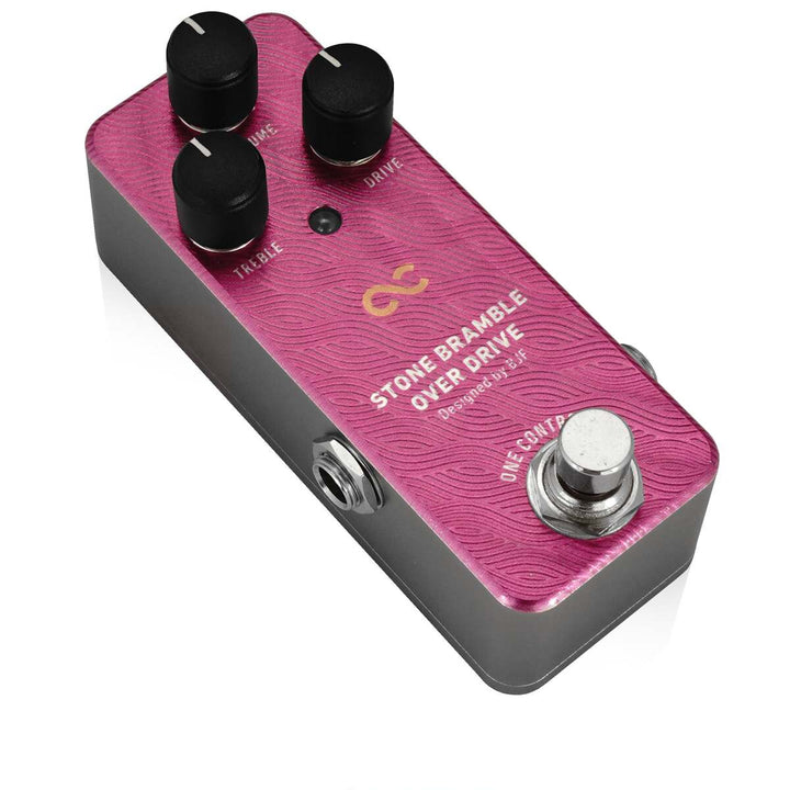 One Control Stone Bramble Over Drive  3