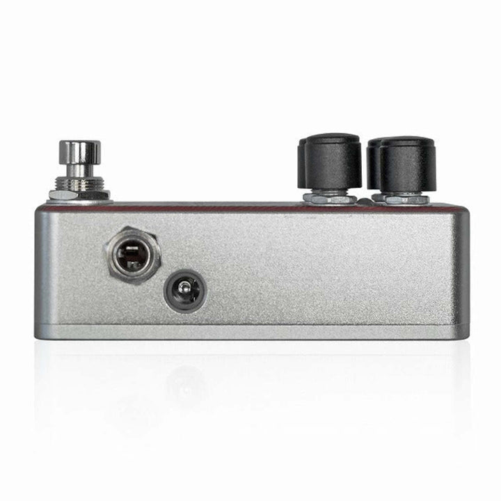 One Control Strawberry Red Overdrive 4K  1