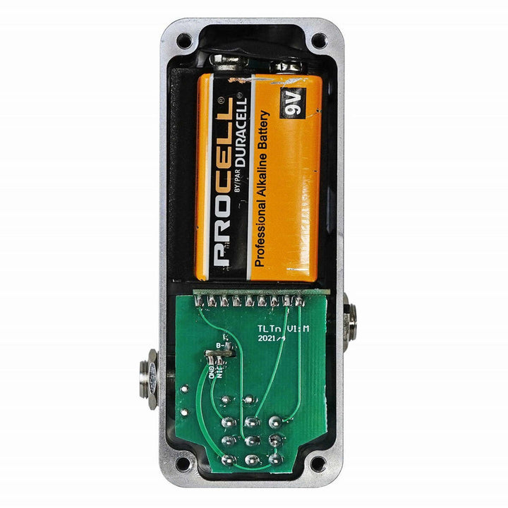 One Control Tiger Lily Tremolo  3