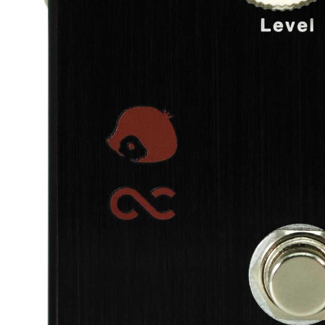 One Control Tornado Fx Tornado Drive Aluminium  4