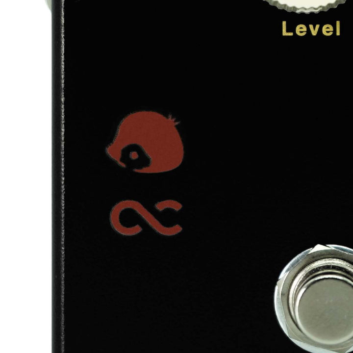 One Control Tornado Fx Tornado Drive Brass  4