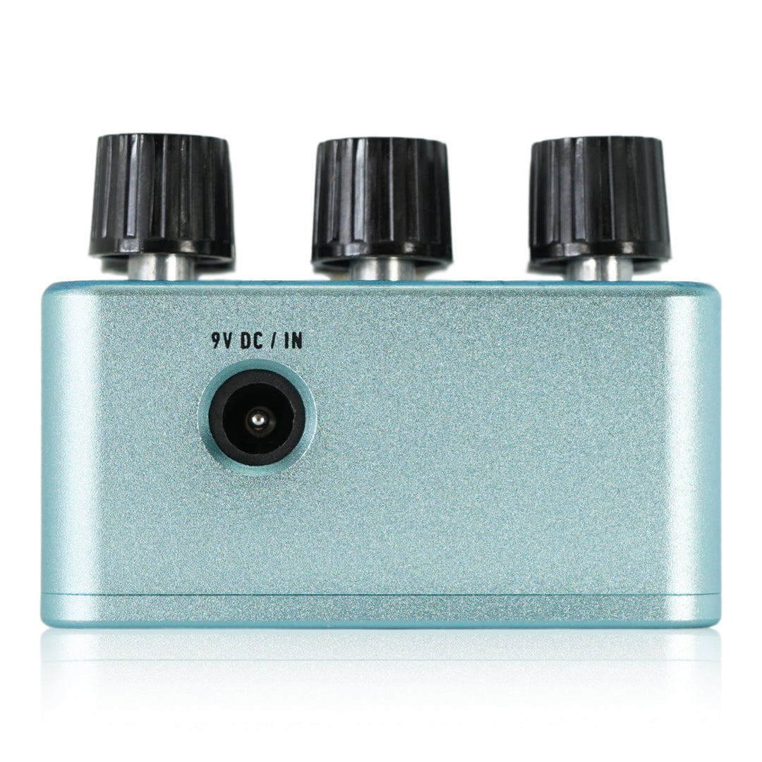 One Control Pale Blue Compressor 1