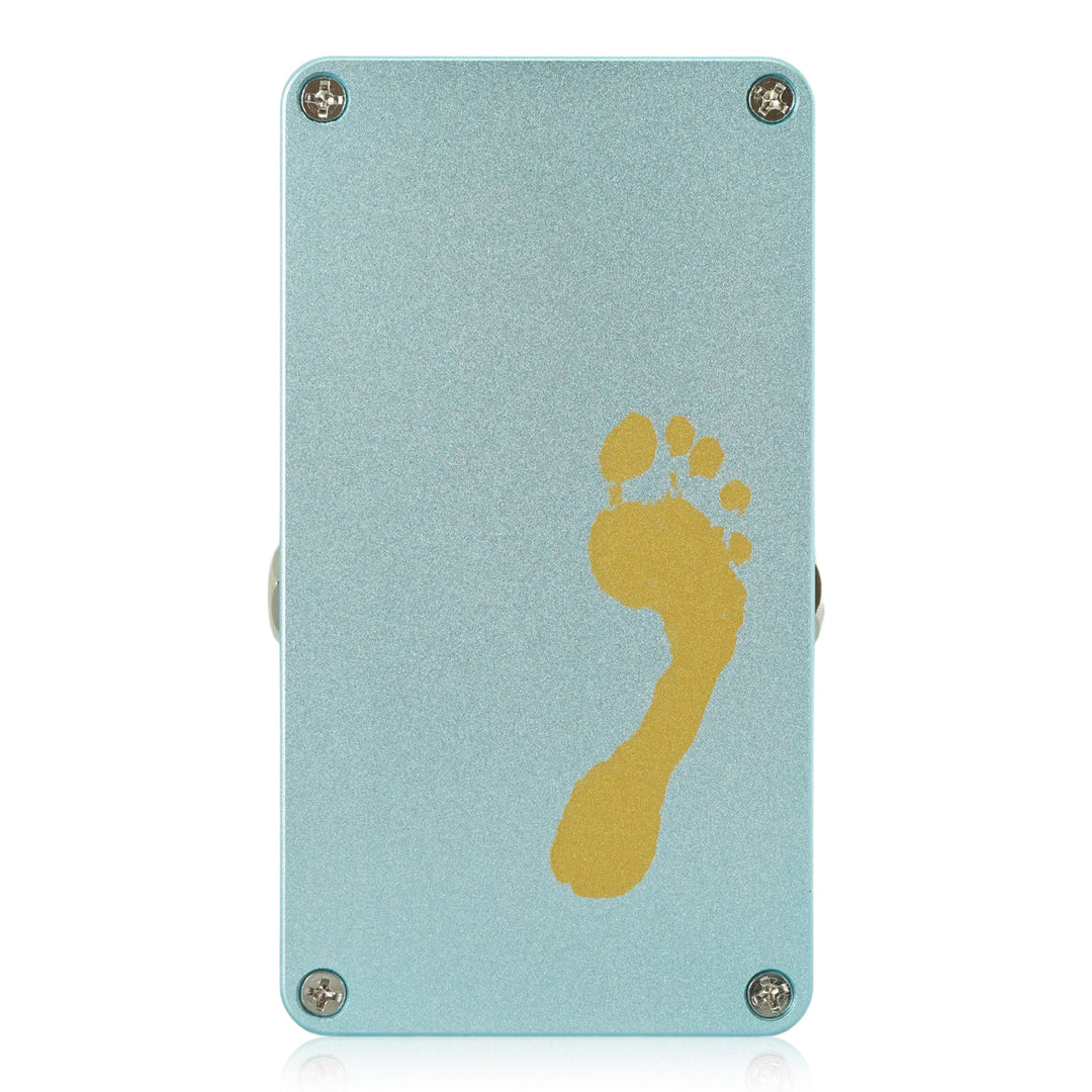 One Control Pale Blue Compressor 3