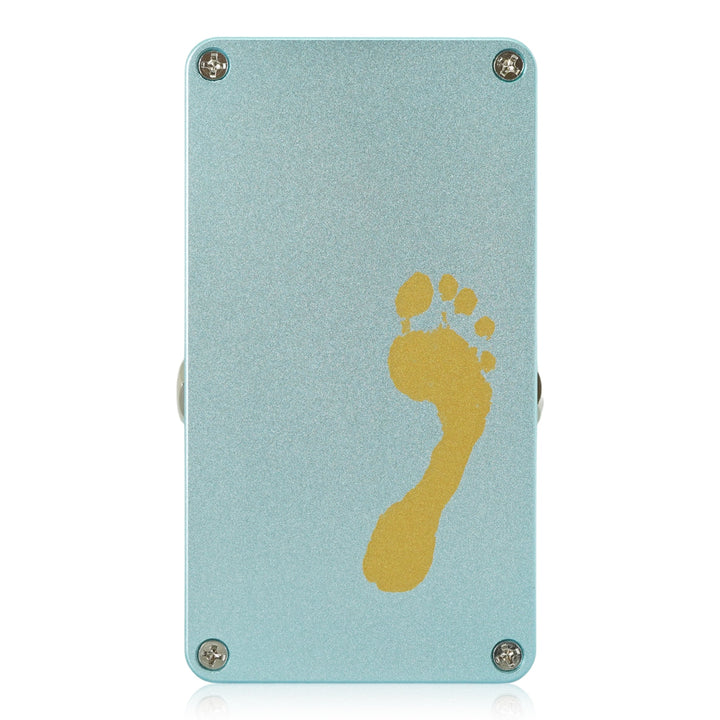 One Control Pale Blue Compressor 3