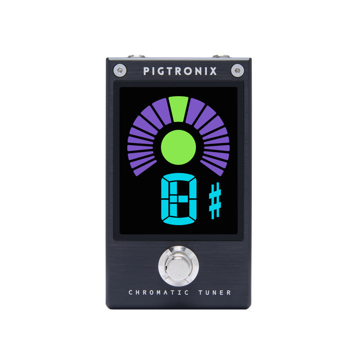 PIGTRONIX 2NR  1