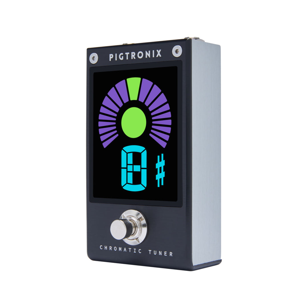 PIGTRONIX 2NR  2