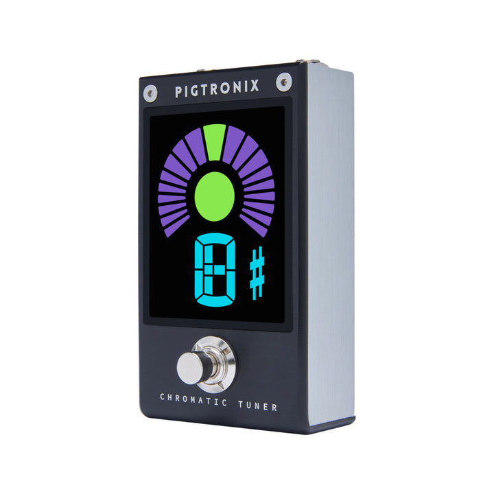PIGTRONIX 2NR  2