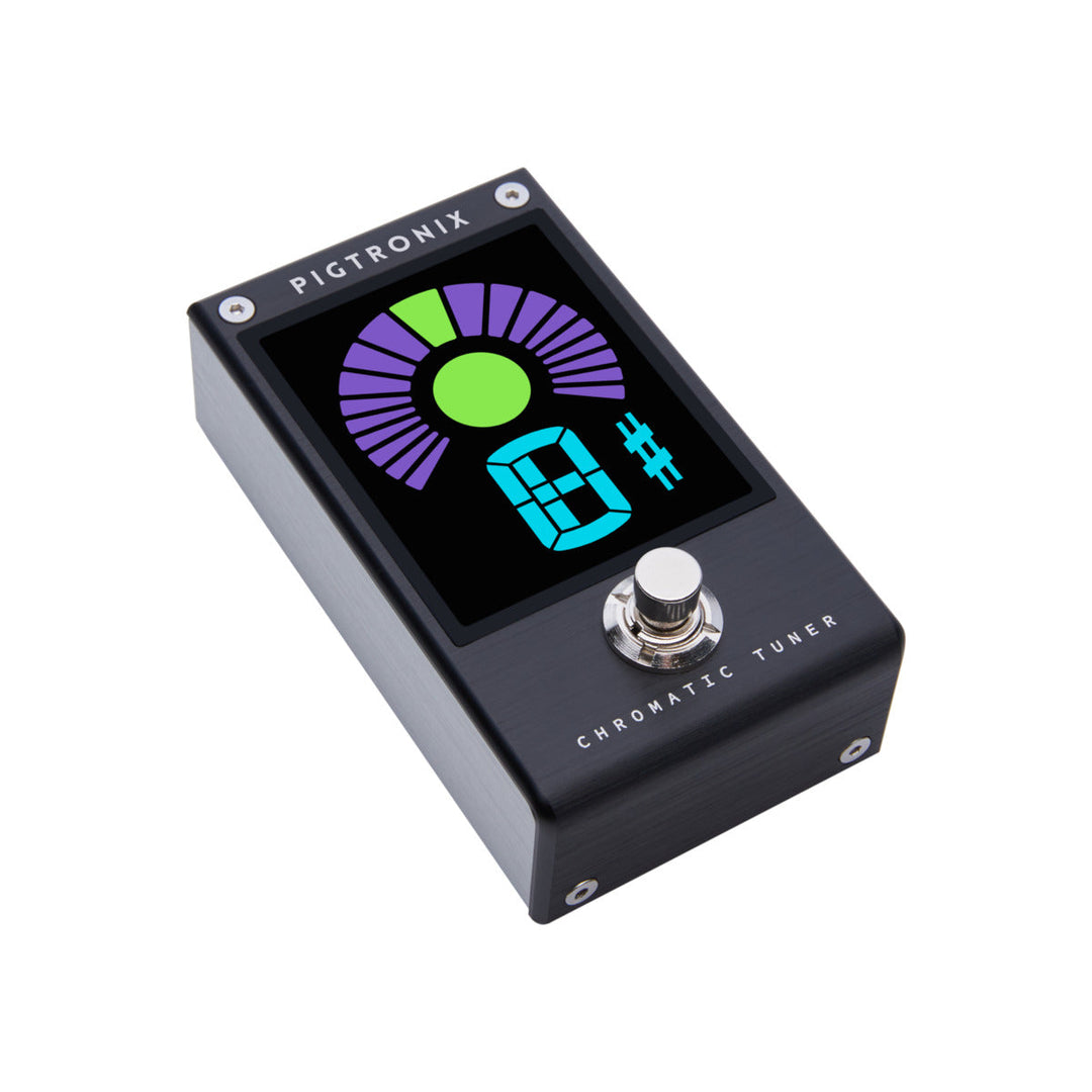 PIGTRONIX 2NR  3