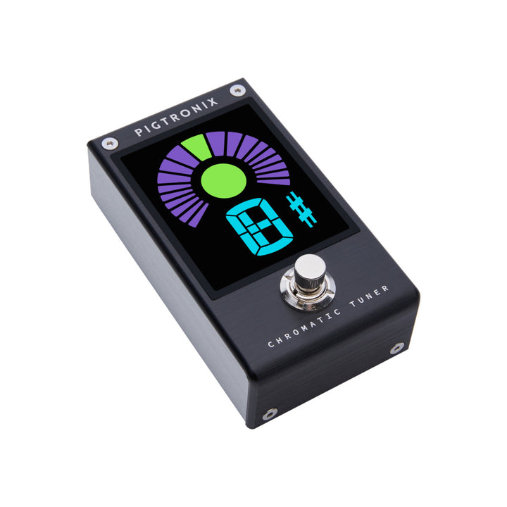PIGTRONIX 2NR  3