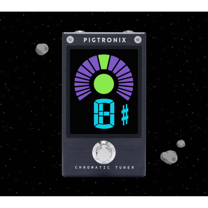 PIGTRONIX 2NR  6