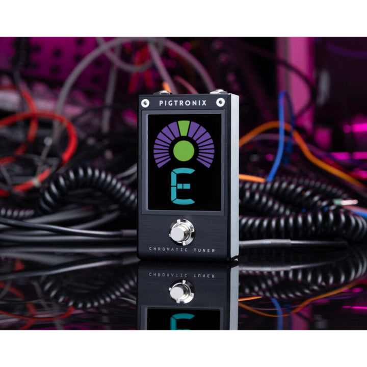 PIGTRONIX 2NR  7