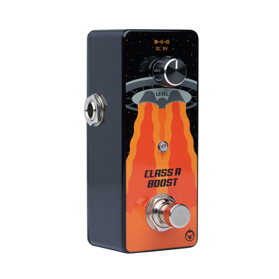 PIGTRONIX CLASS A BOOST  1