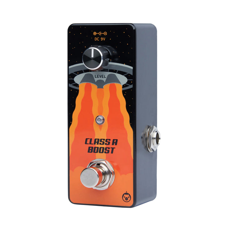 PIGTRONIX CLASS A BOOST  2