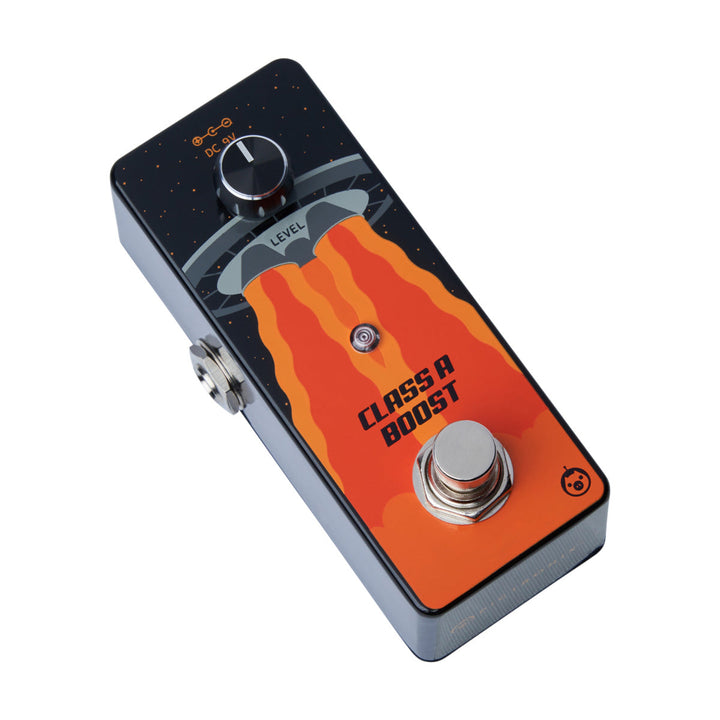 PIGTRONIX CLASS A BOOST  3