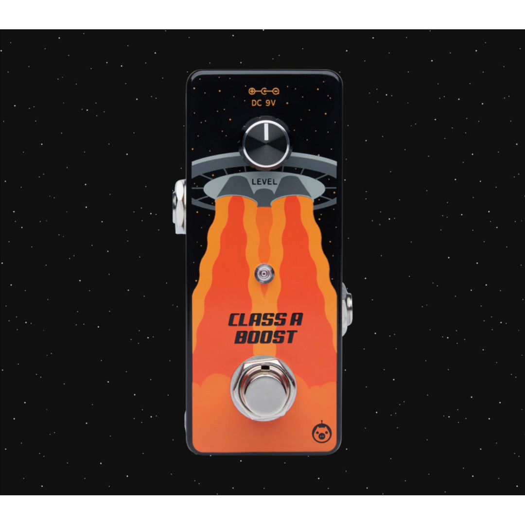 PIGTRONIX CLASS A BOOST  6