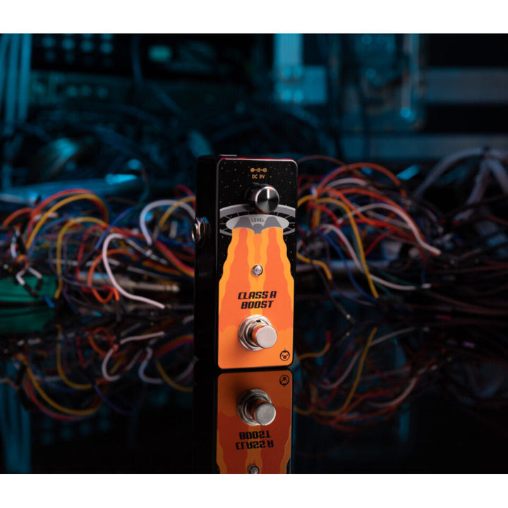 PIGTRONIX CLASS A BOOST  7