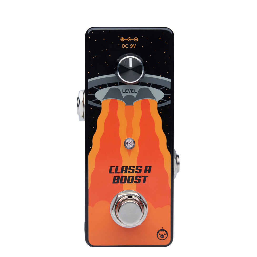 PIGTRONIX CLASS A BOOST 